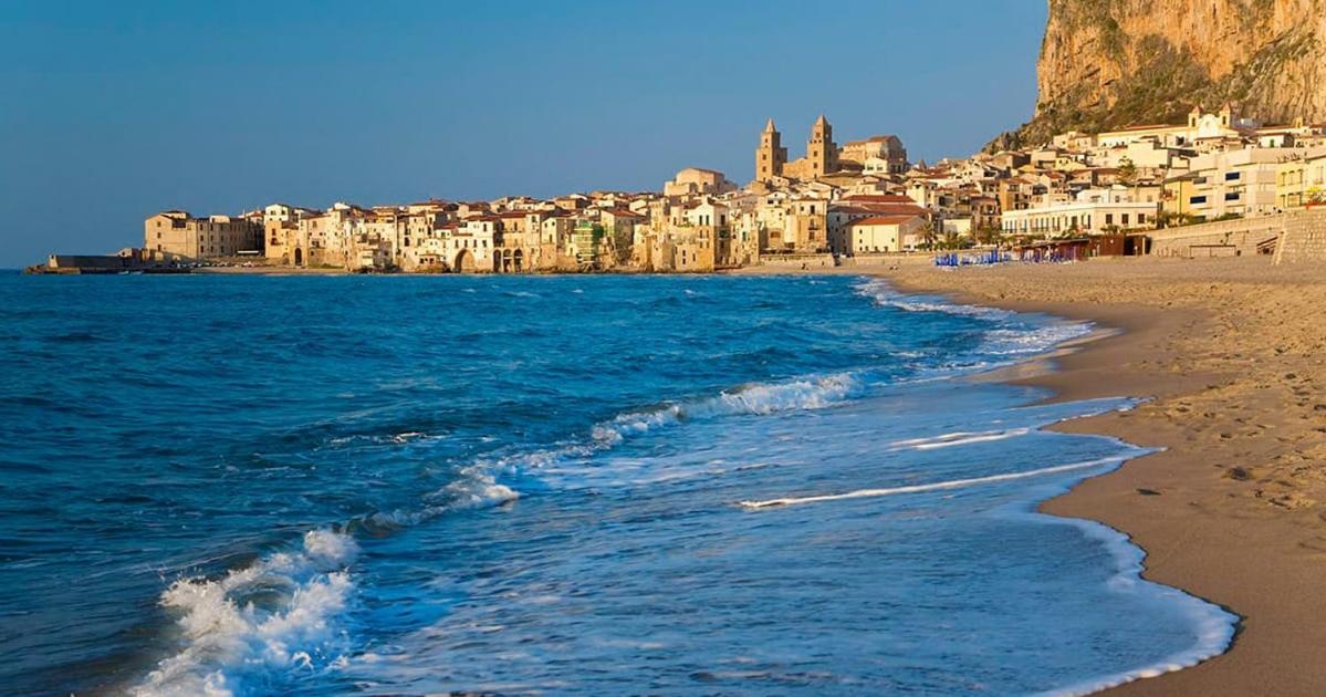 Sartoria Cavour - Modern Sicilian Elegance in a Former Tailor Shop - B&B Palermo