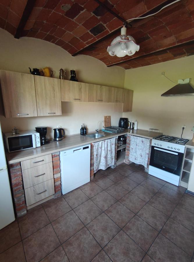 Villa con 3 Camere da Letto