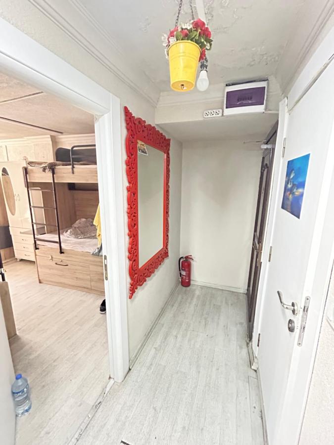 Appartement met 1 Slaapkamer