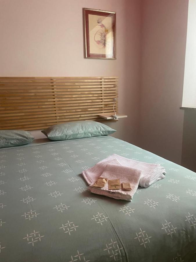 COZY Place 26 - B&B Vercelli