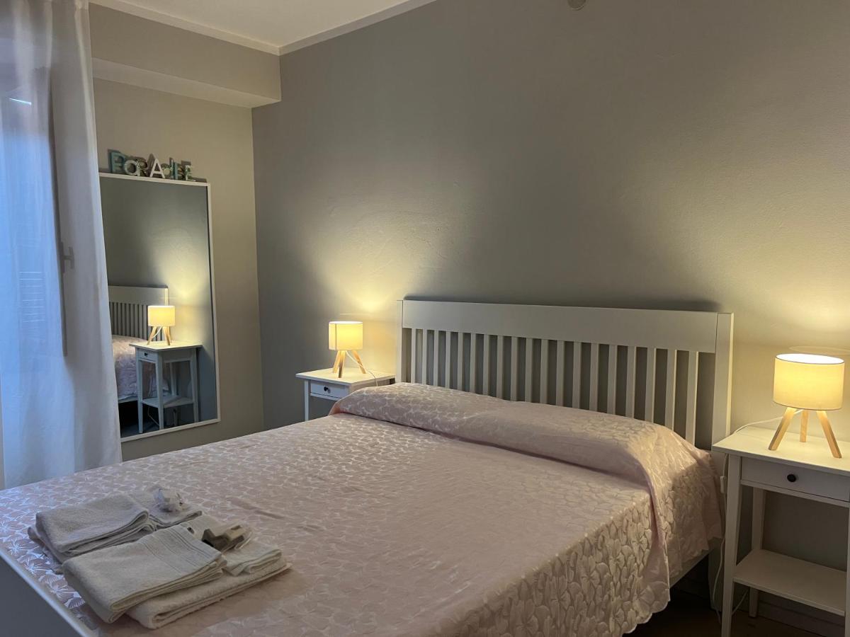 Mezze Lune - Ferienwohnung Braone