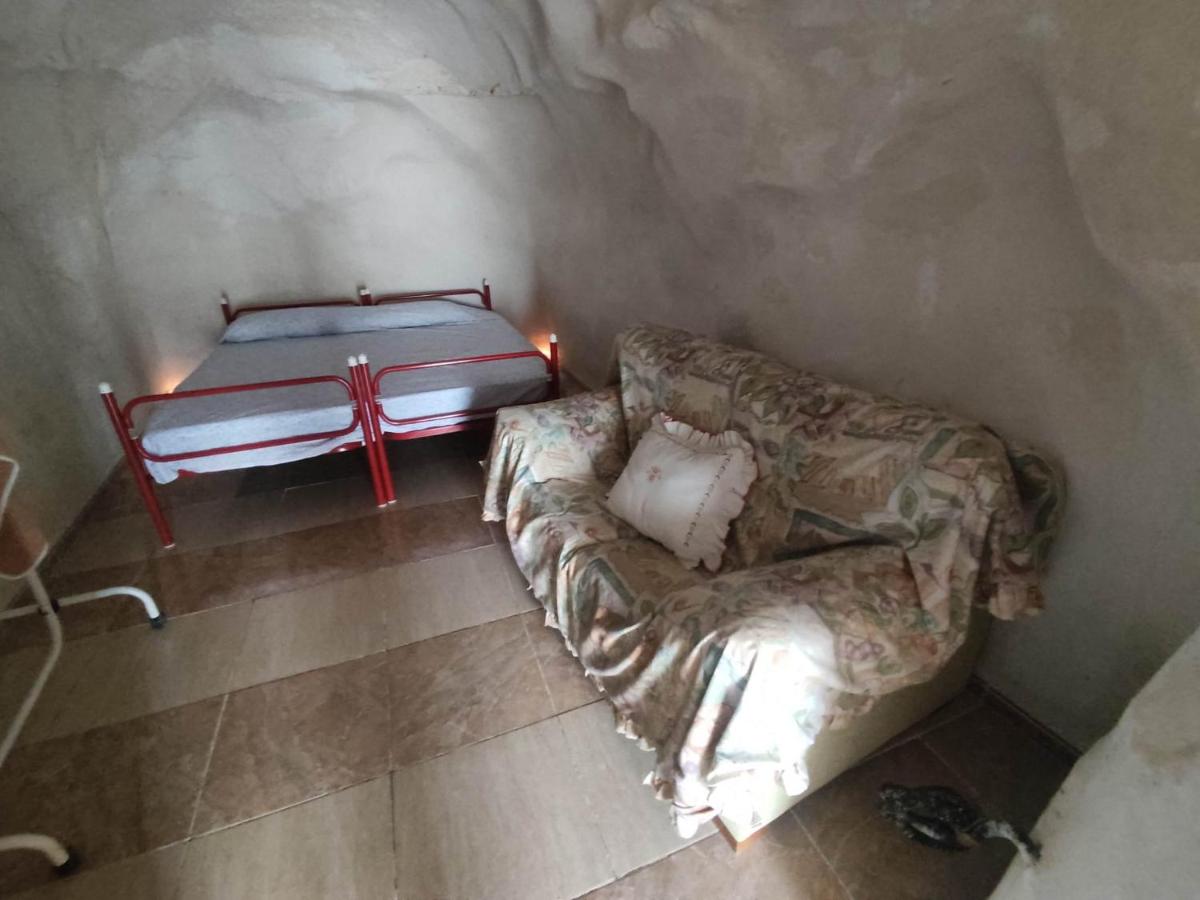 Cueva Rural con Encanto - B&B
