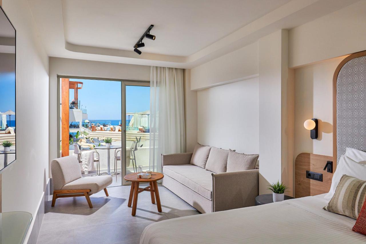 Enorme Santanna Island - Premium All Inclusive