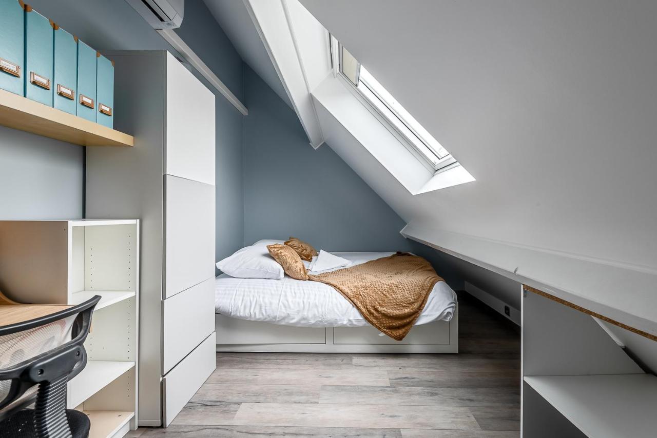 Casa de 5 dormitorios