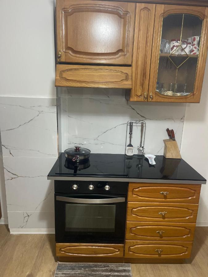 Apartment mit 2 Schlafzimmern