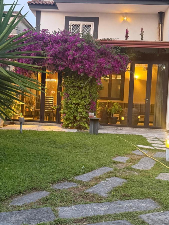 Casagiardino Sofía - B&B Marina di Varcaturo