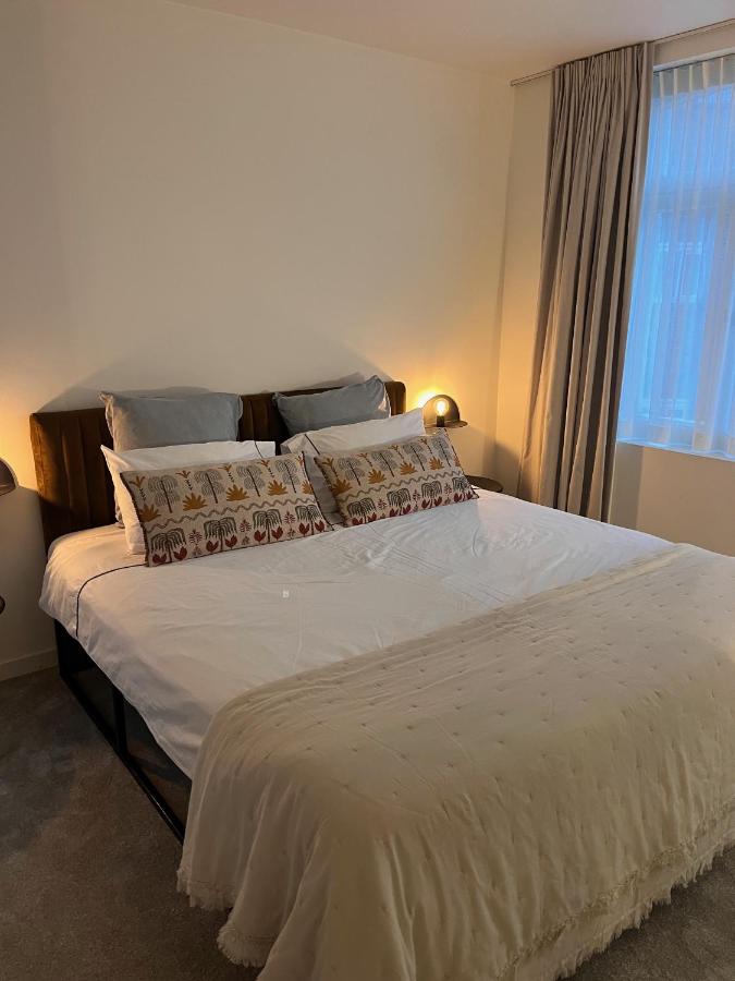 B&B Achilles - B&B