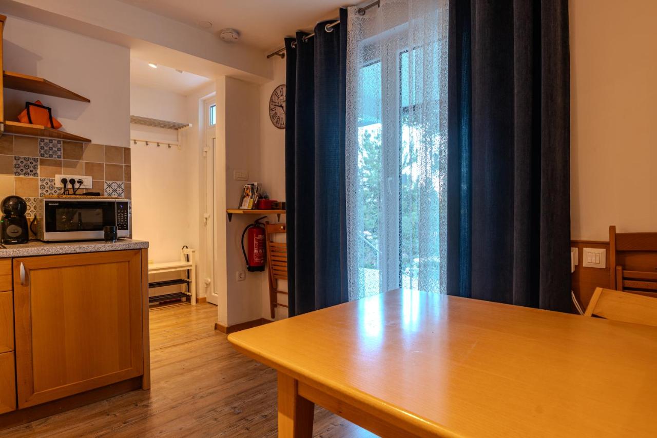Studio mit Meerblick