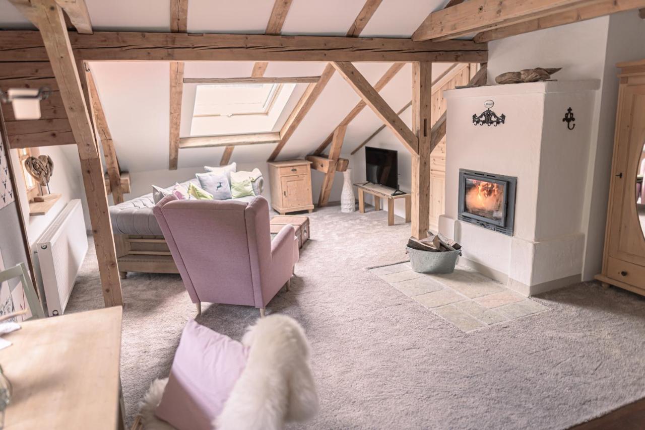 Gipfelkönigin - Ferienwohnung Bayrischzell