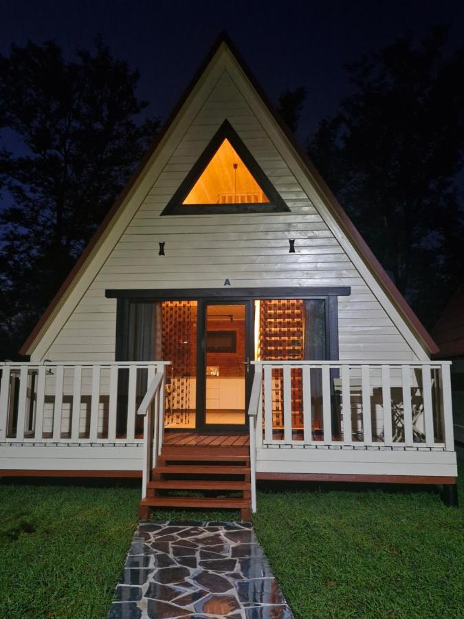 Huis met 1 Slaapkamer
