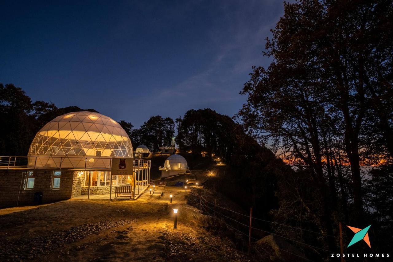 Zostel Homes Billing, Bir - B&B Biling