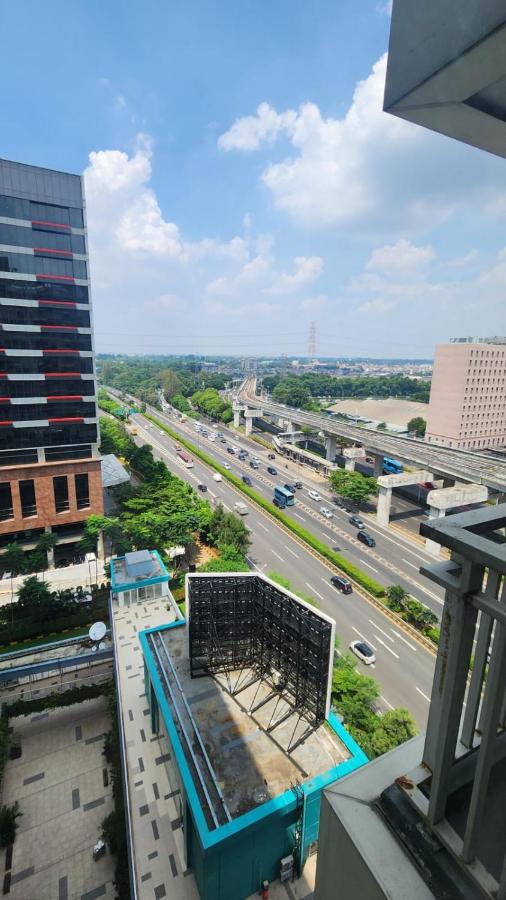 Apartemen H Residence - B&B Yakarta