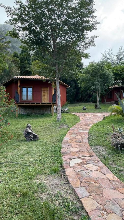 Chalet mit 1 Schlafzimmer