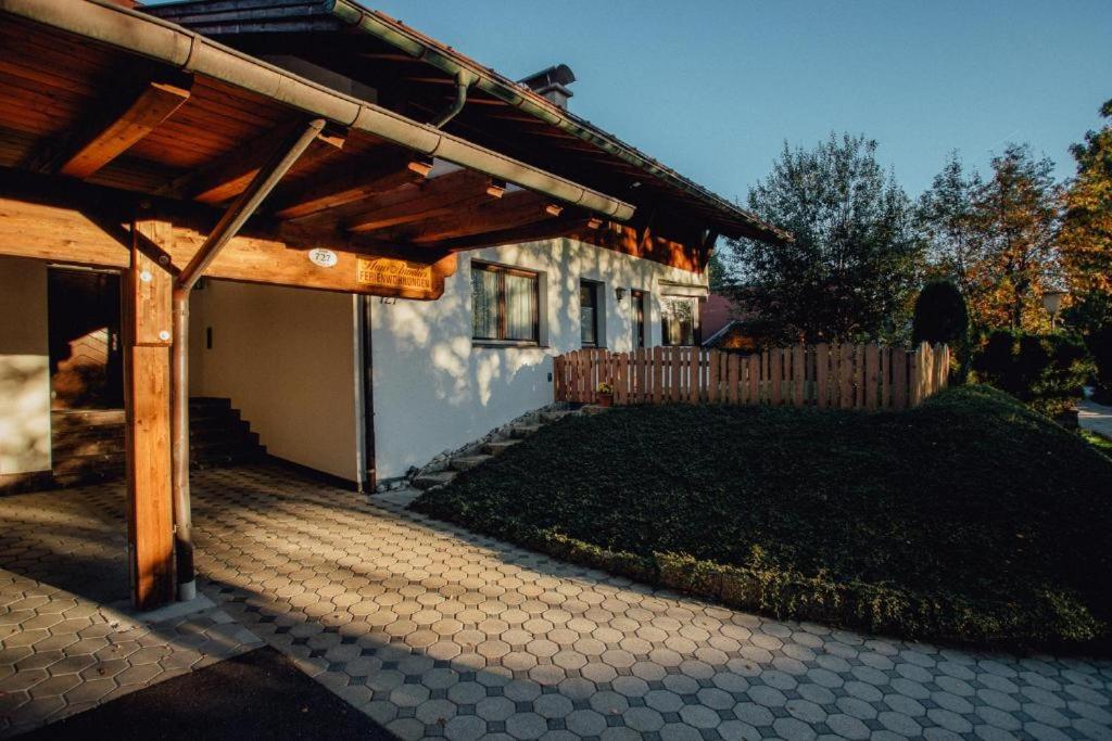 Haus ANNELIES Top 2 by MoniCare - B&B Seefeld in Tirol