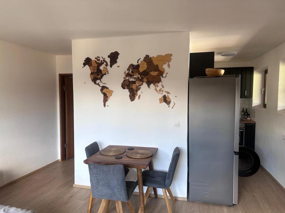 Appartement WANDERLUST by MoniCare - B&B Seefeld in Tirol