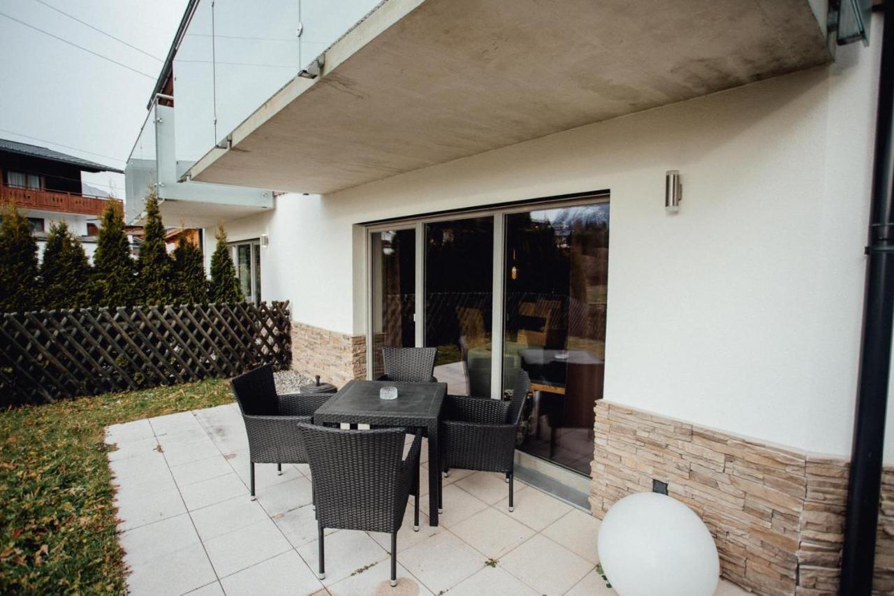 Residenz GRETEL by MoniCare - B&B Seefeld in Tirol