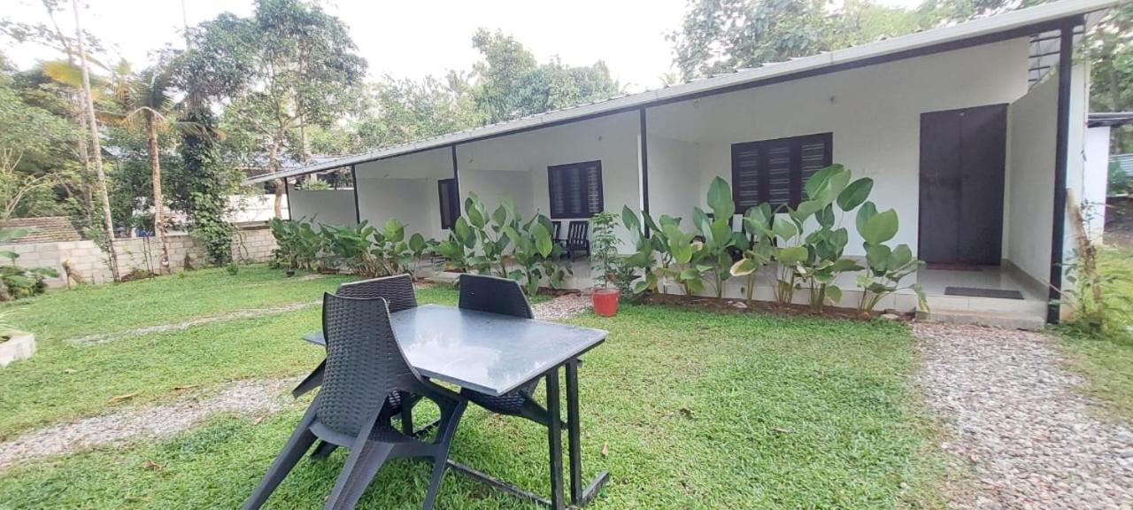 Suite con Vista Giardino