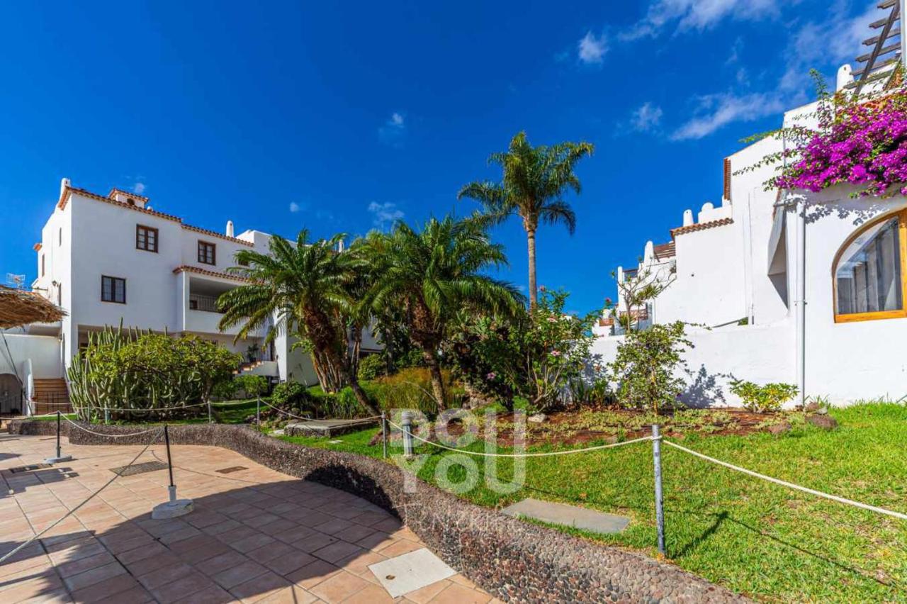 Apartment Fairways Club - Bed and Breakfast San Miguel De Abona
