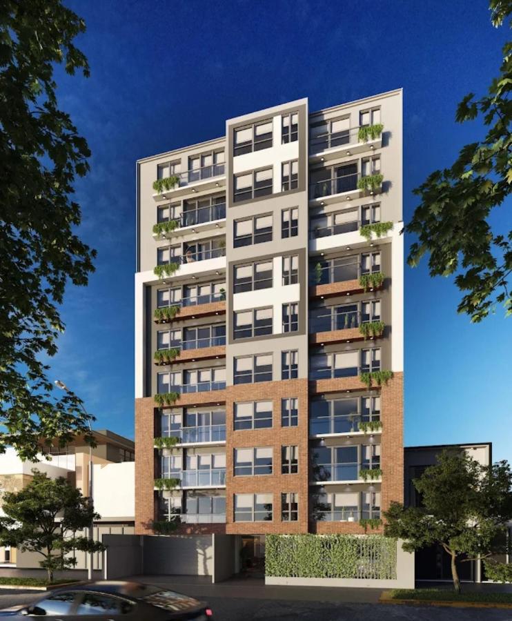 Habitación en Apartamento Pueblo Libre - B&B Lima