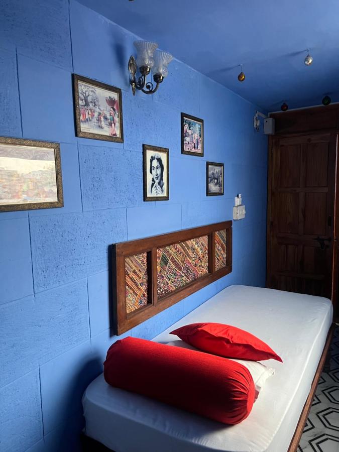 Eenpersoonskamer met Eigen Badkamer