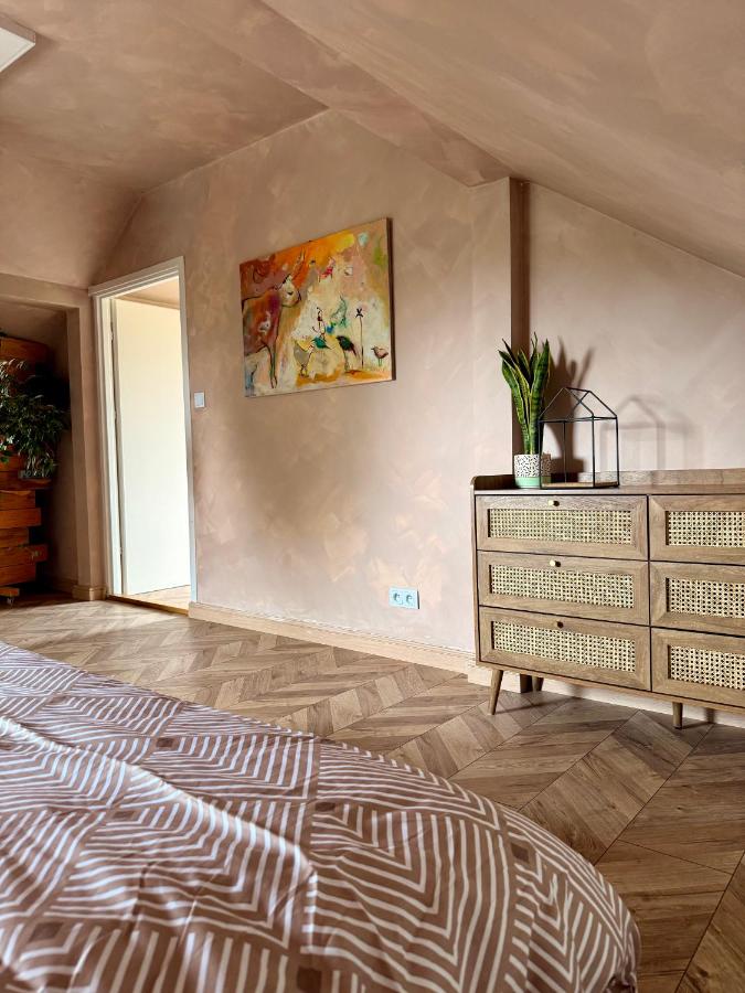 Apartament pod miastem z jacuzzi - Chambres d'hôtes Lanckorona