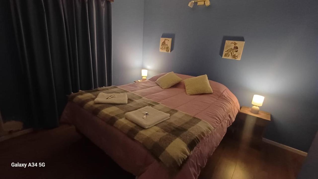 House Punto Patagonico Bariloche - B&B Bariloche
