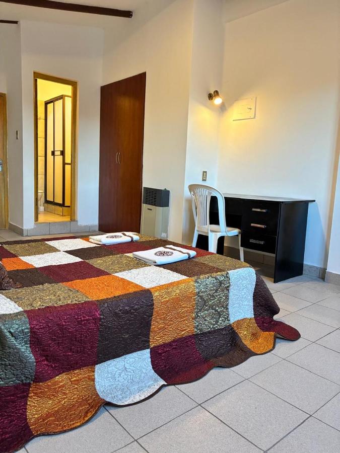 Habitacion Suite Centro Tarija - B&B Tarija