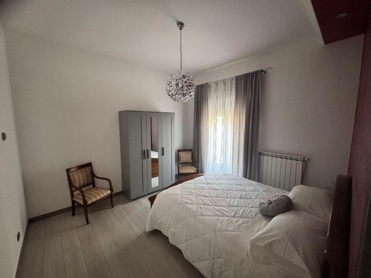 Casa Matilde - Chambres d’hôtes San Chirico Raparo