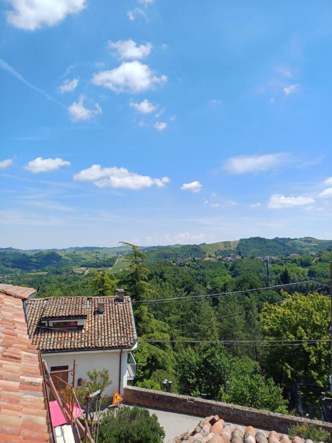 Sant' Andrea Historic House - Chambres d’hôtes Calamandrana