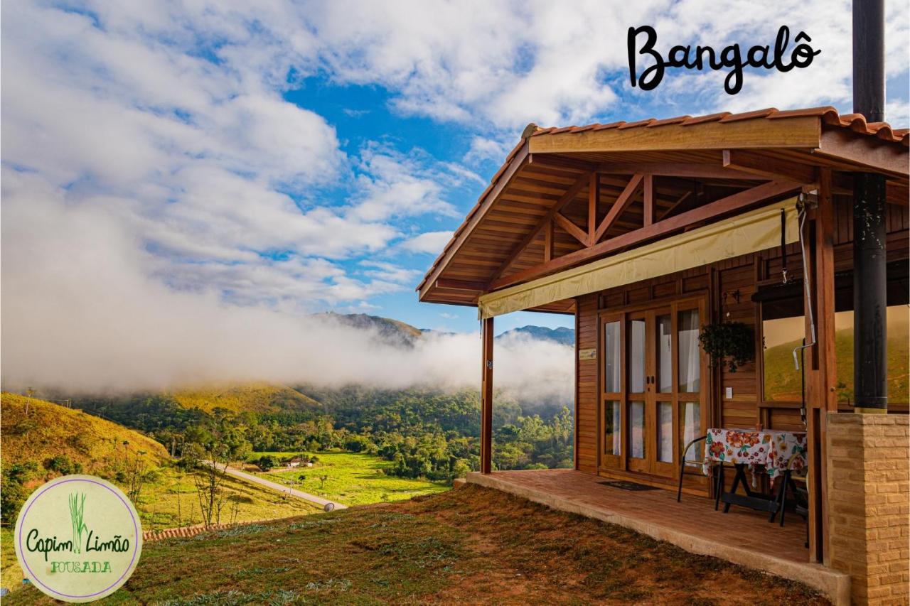 Superior Bungalow