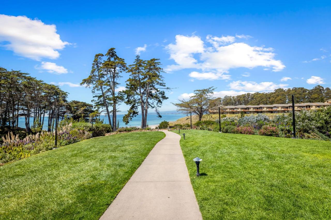 Luxury Garden View - Seascape Beach - Heated Pool - Chambres d’hôtes Aptos