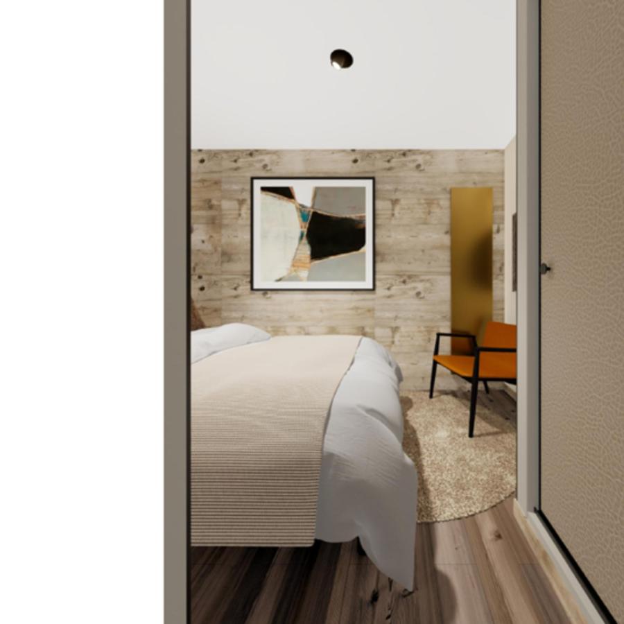 Appartamento con 1 Camera da Letto