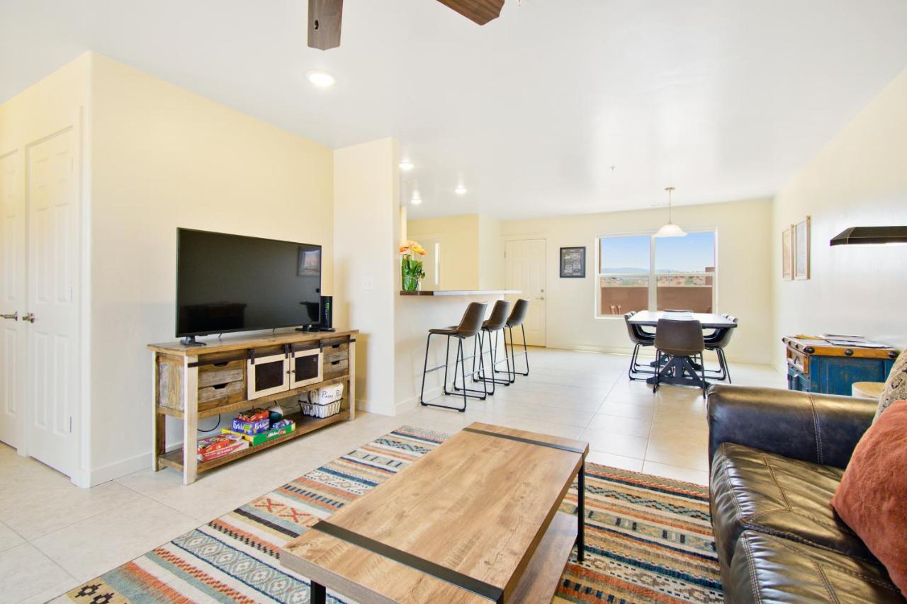 Rim Vista 17A2 - Bed and Breakfast Moab
