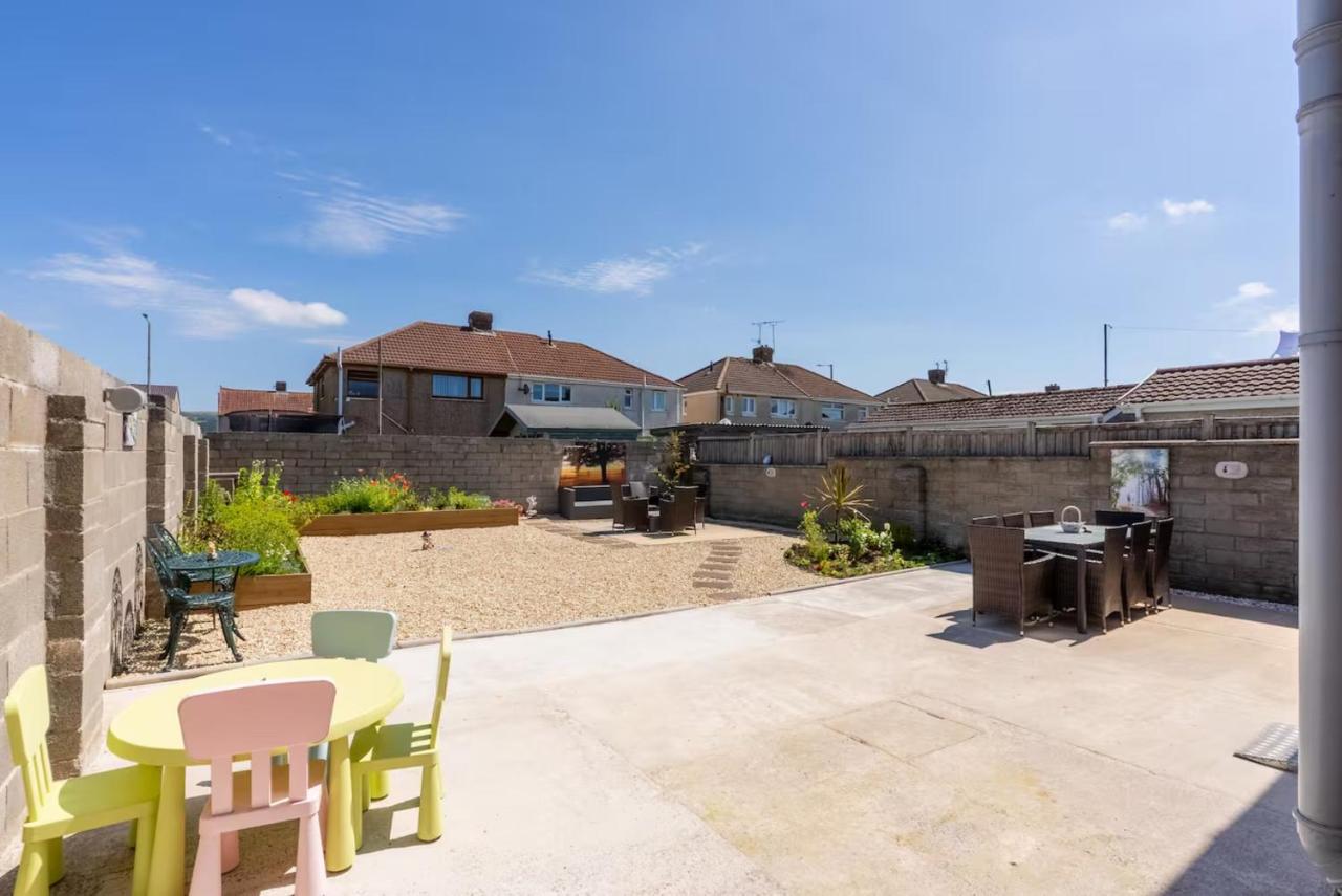 Home from Home near the beach - Bed and Breakfast Port Talbot