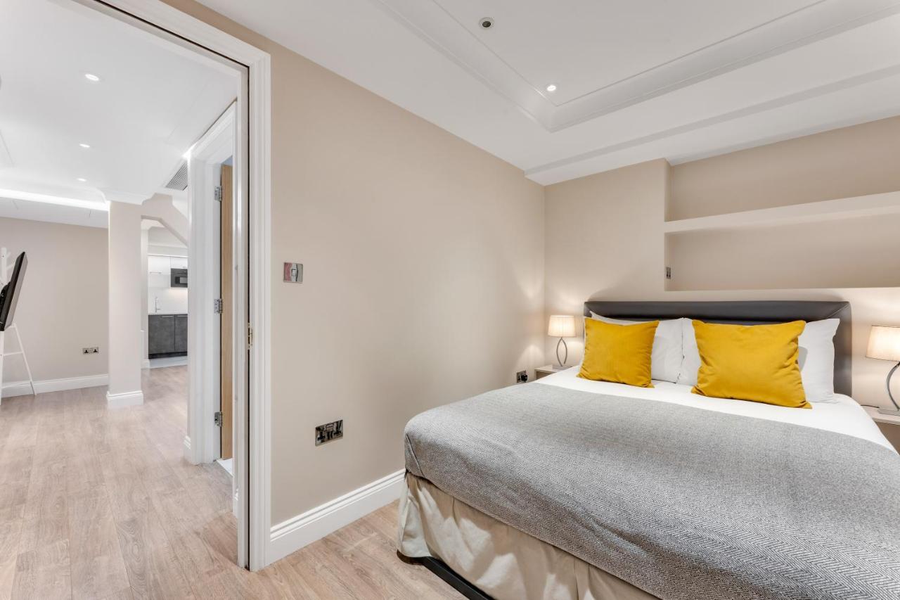 Apartamento de 1 dormitorio - Sótano 