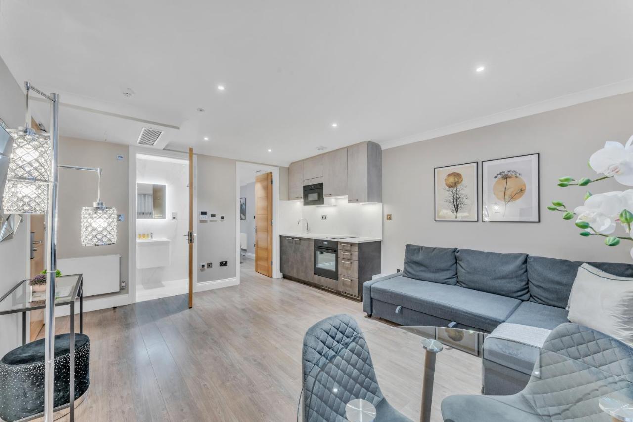 Appartement Supérieur