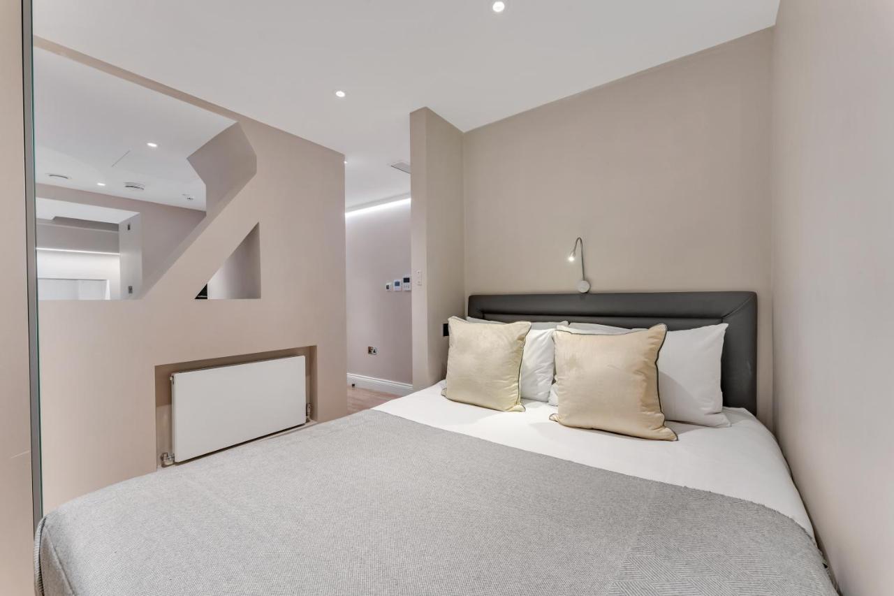 Appartement Studio - Sous-sol