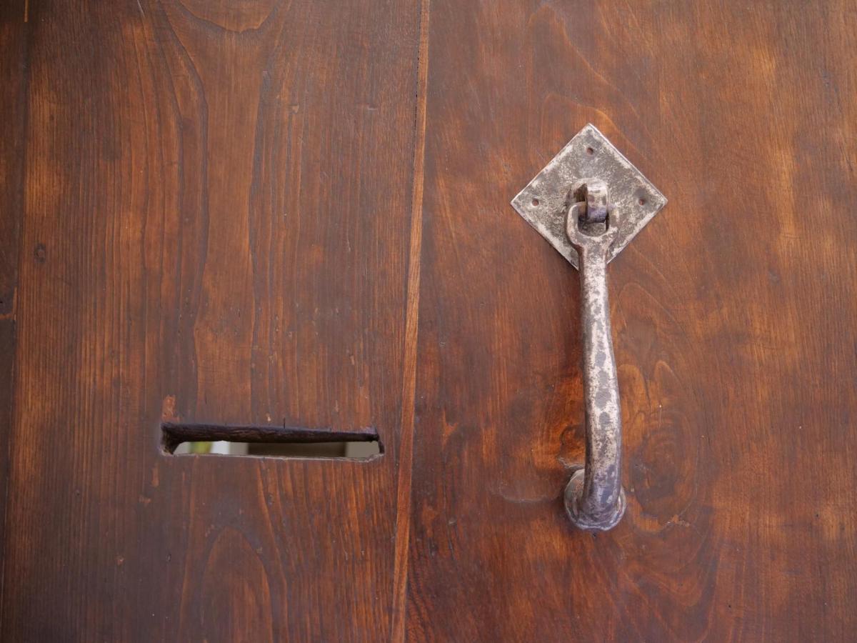 B&B Lucchese - Chambres d’hôtes Sant'Agata de'Goti