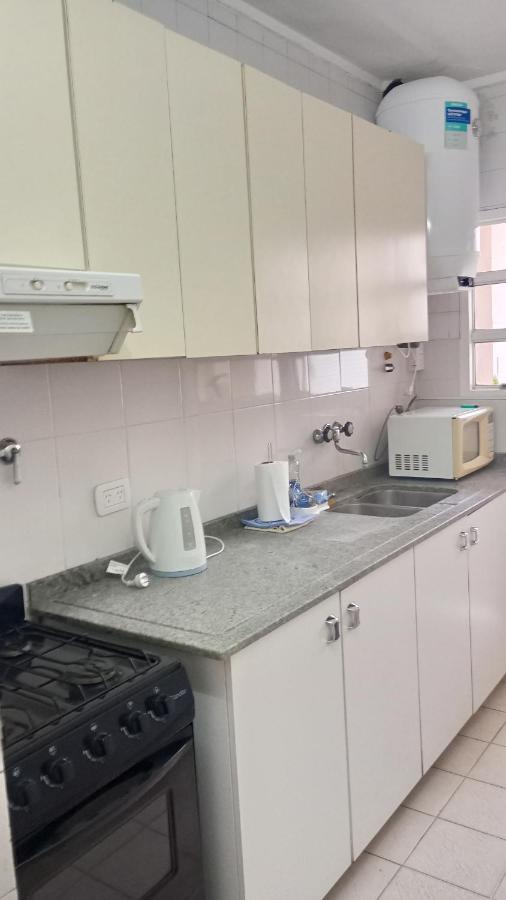 Temporario Rafaela - Ferienwohnung Rafaela