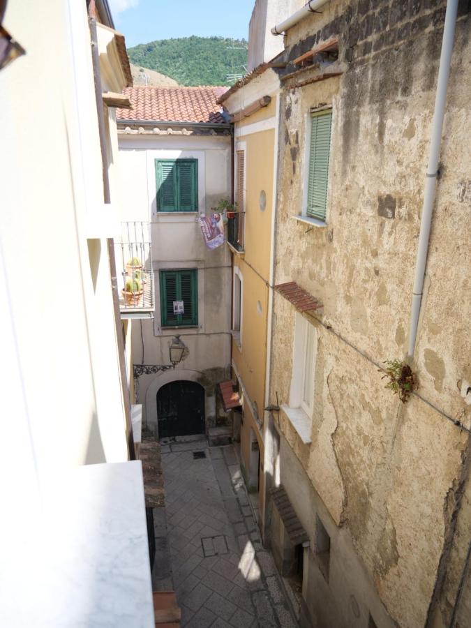 Driepersoonskamer met Eigen Badkamer