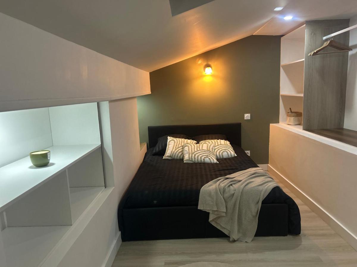 Maison 1 Chambre