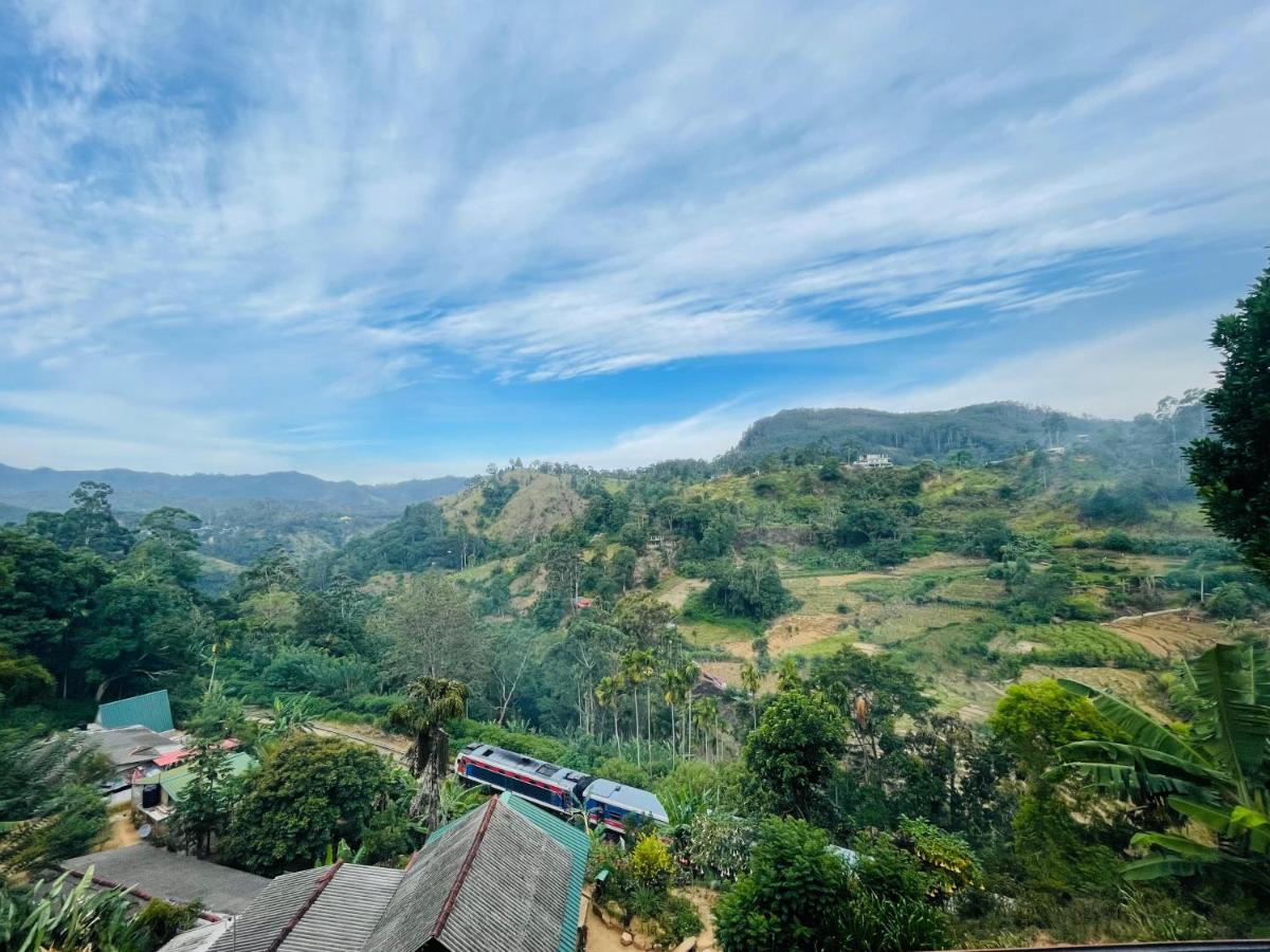 Deluxe Tweepersoonskamer met Balkon