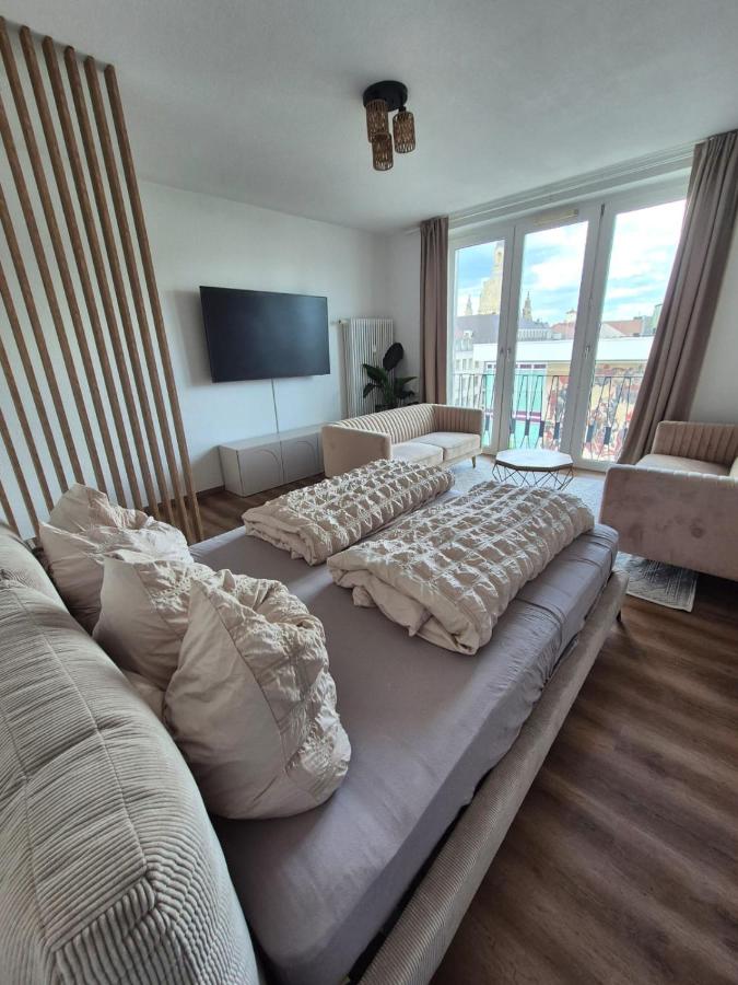 Altstadt-Vibes - B&B Dresden