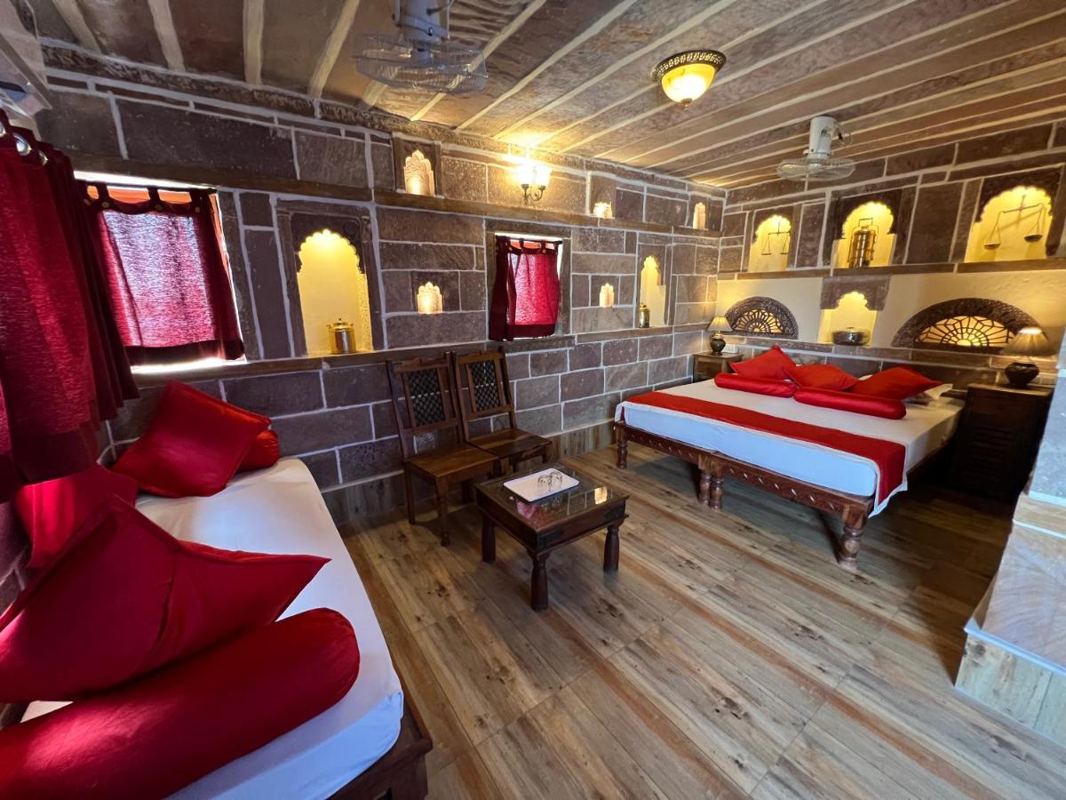 Familiekamer met Balkon