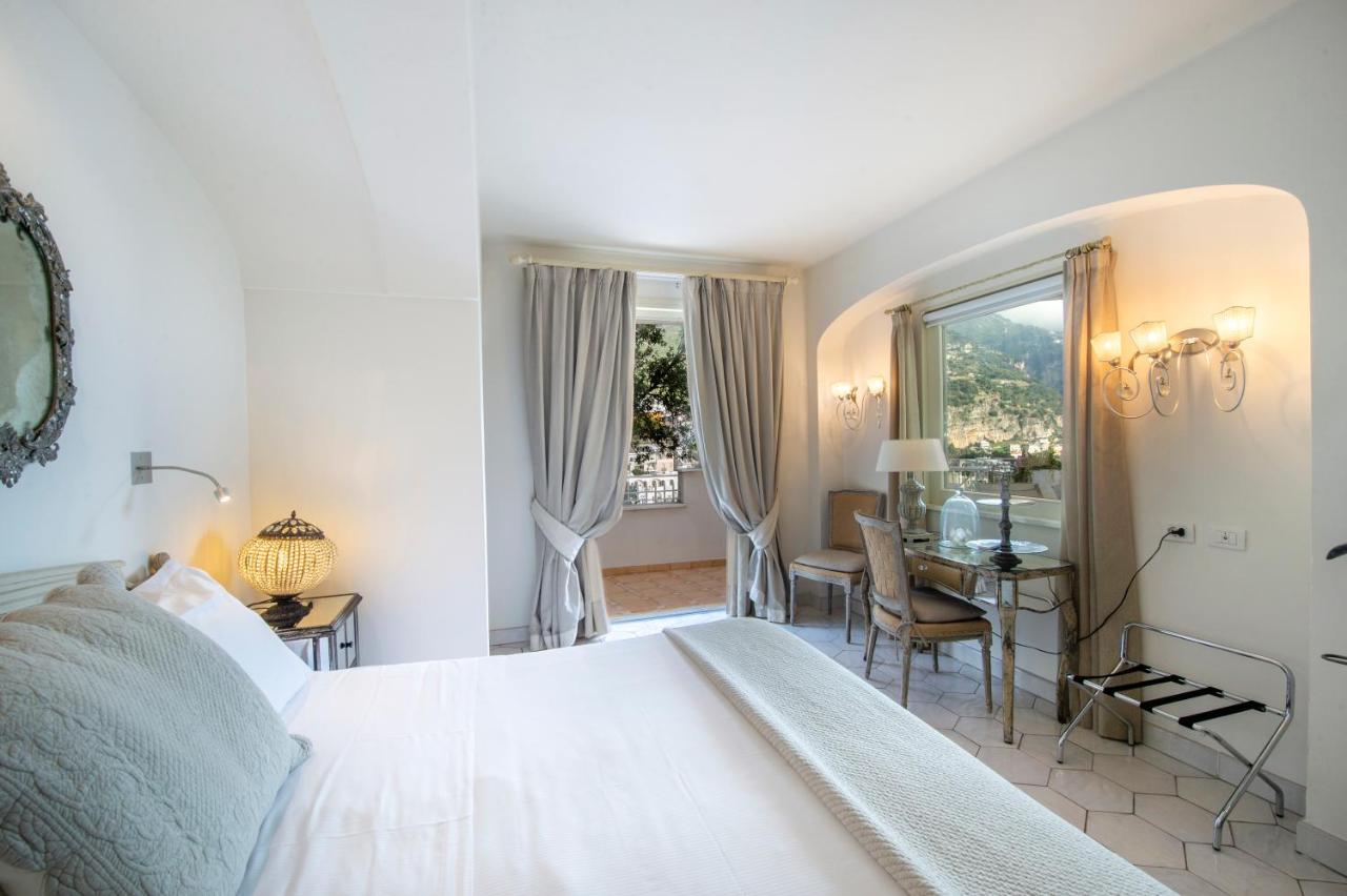 Deluxe Zimmer mit Queensize-Bett
