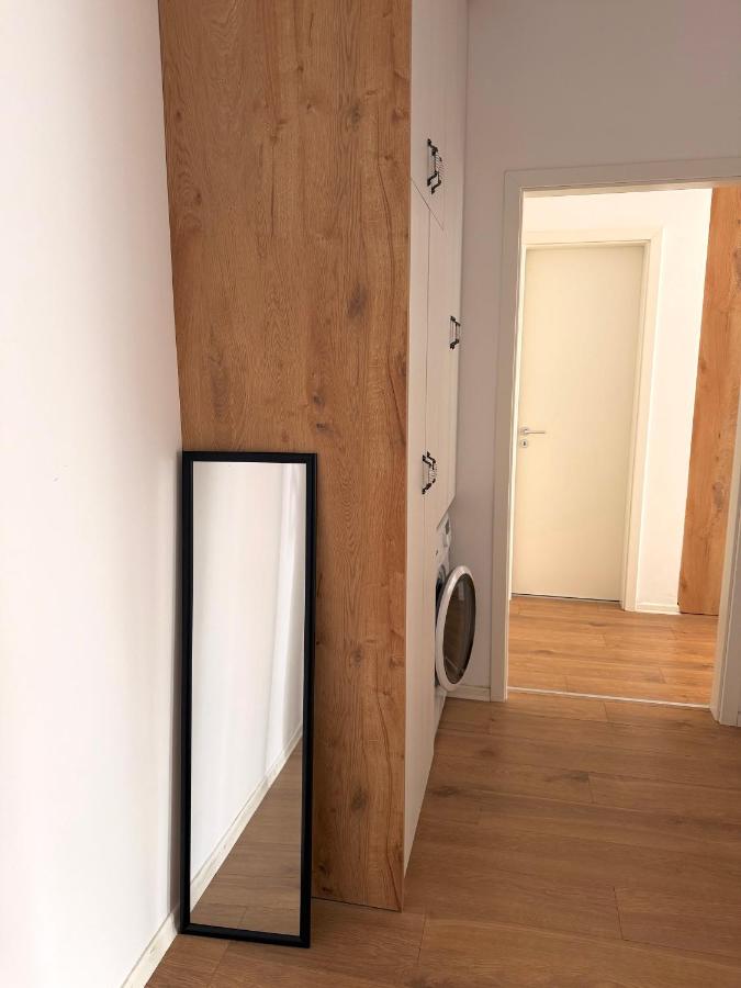 Apartamento Deluxe de 2 dormitorios