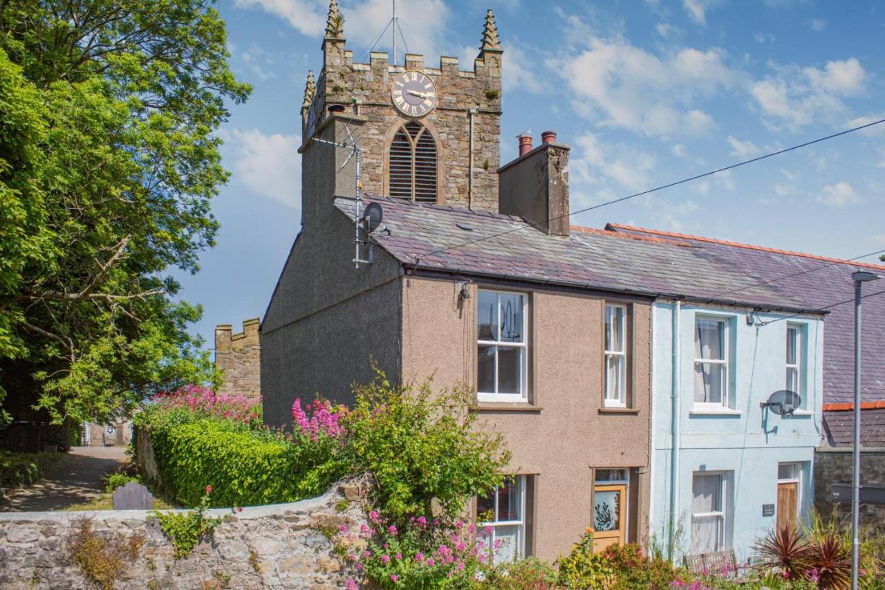 The Nook - B&B Beaumaris