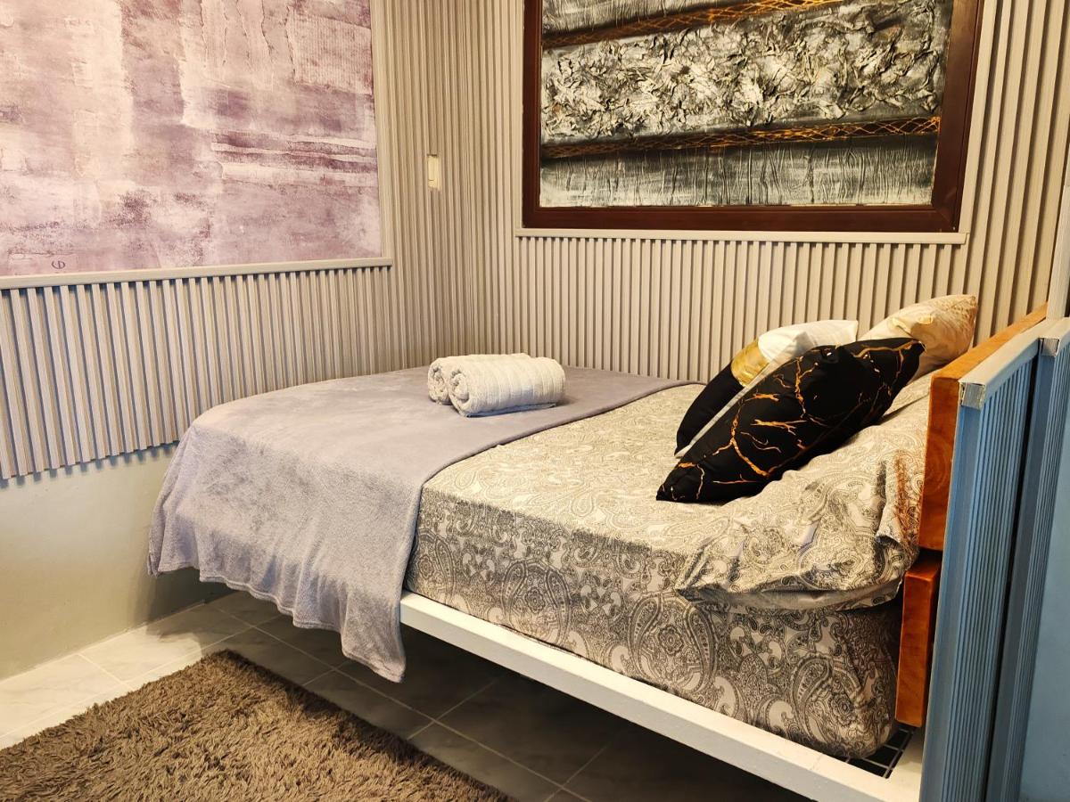Deluxe Appartement