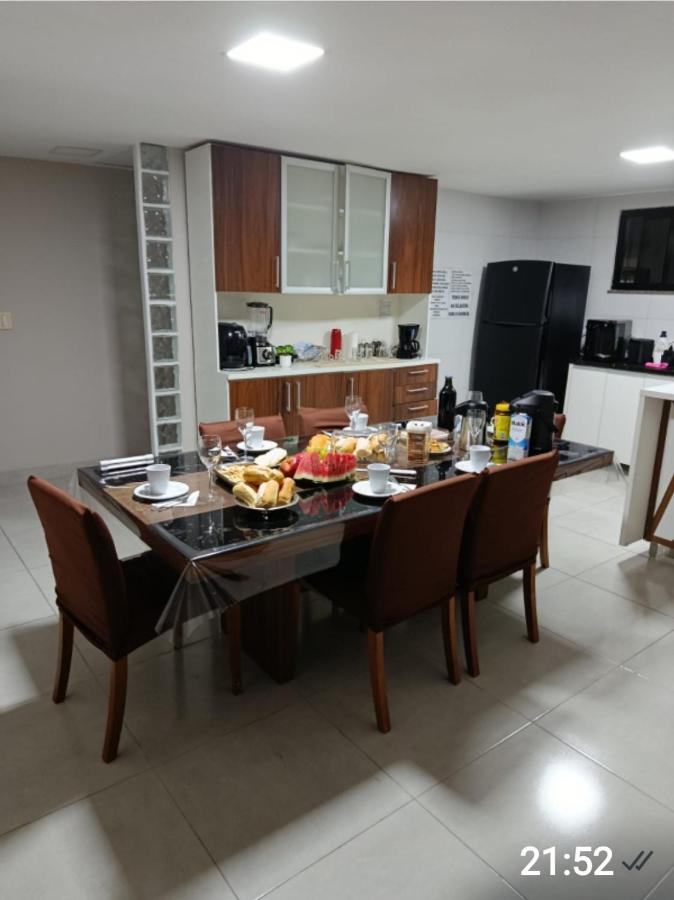 Praia & Conforto - Bed and Breakfast Vila Velha