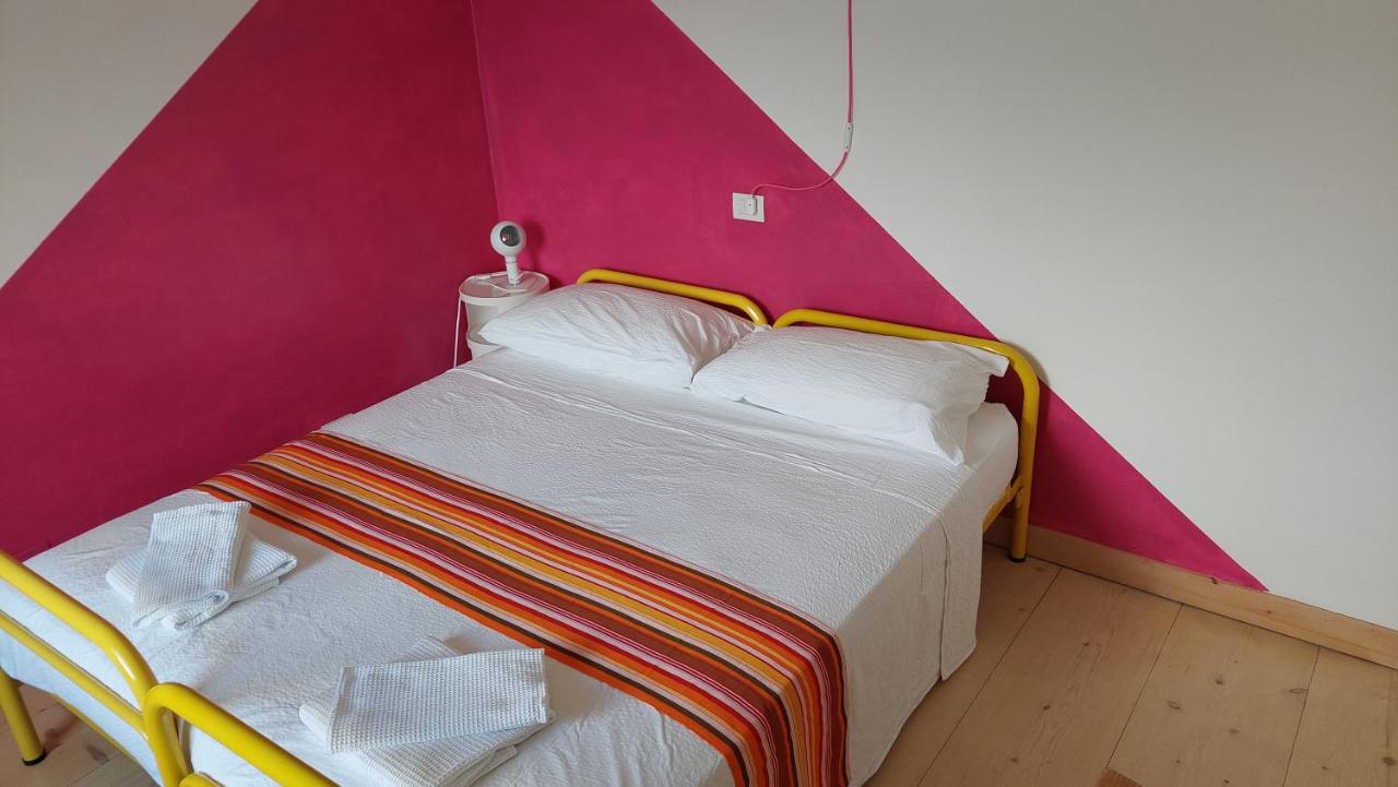 Habitación Doble Económica